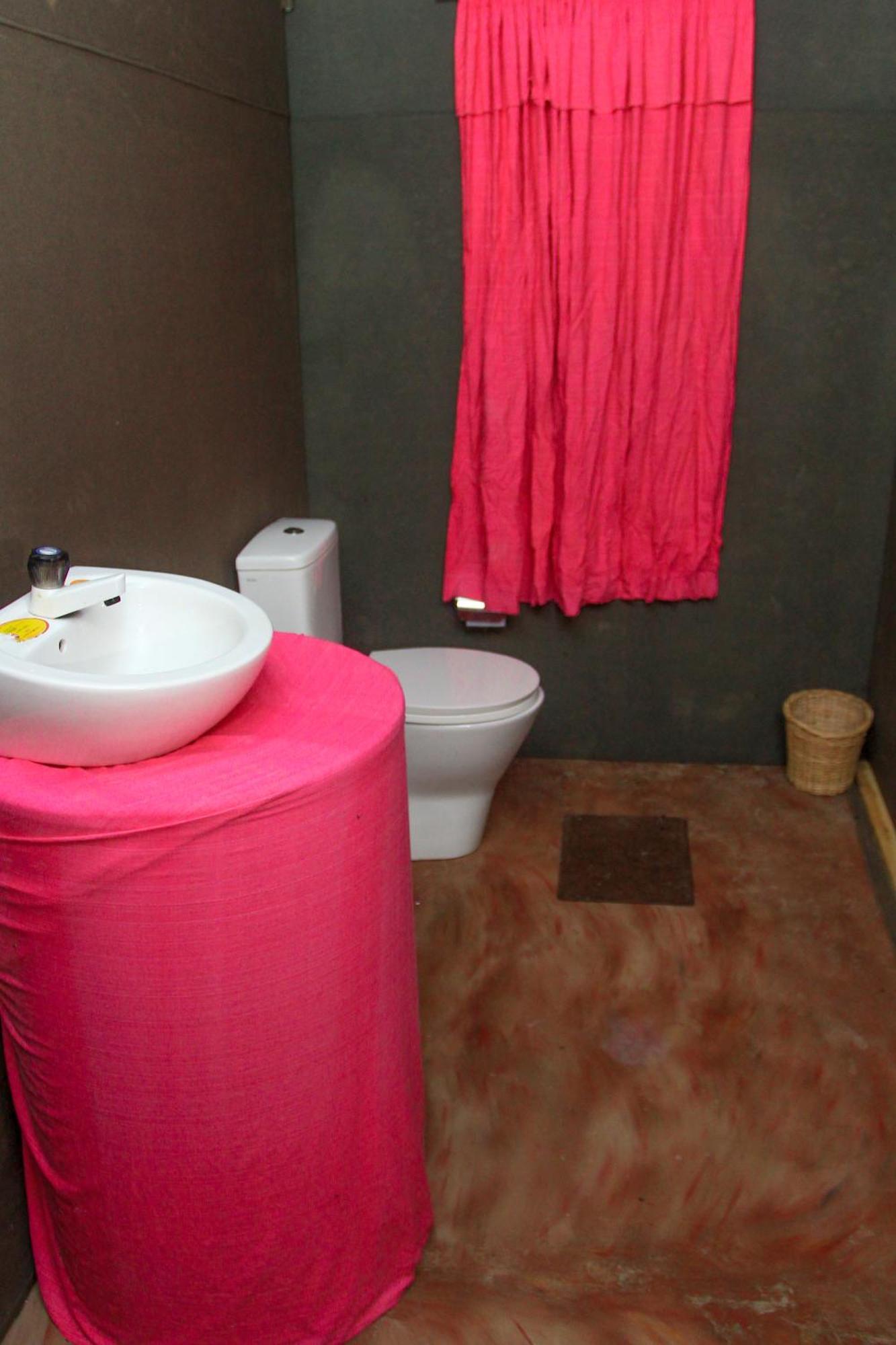 The Campers Lodge Yala Extérieur photo